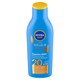 image 2 of Nivea Sun Protect & Bronze Natural Tan Activating Sun Lotion SPF 20 200 ml