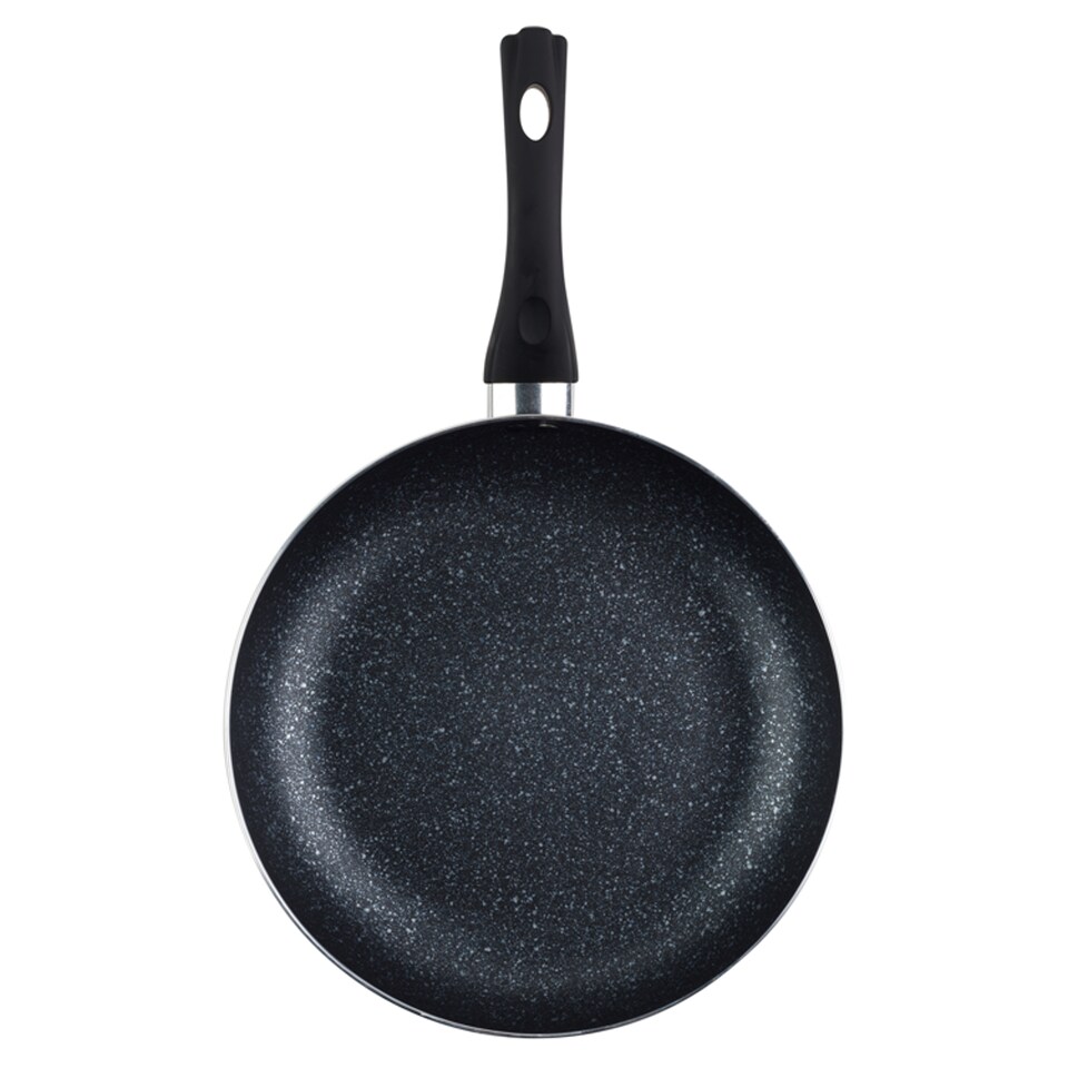 image 1 of Salter 30Cm Marble Frypan