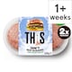 image 1 of THIS Isn't Beef Plant Based Burgers 226g