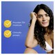 image 4 of NIVEA Q10 & Vitamin C Firming Body Lotion Normal Skin 400ml