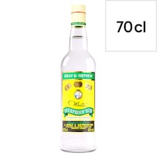 Wray & Nephew Overproof Rum 70Cl