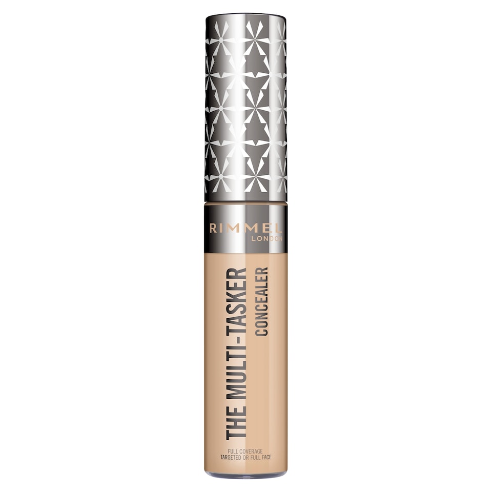 image 1 of Rimmel The Multi Tasker Concealer 040 Ivory 10Ml