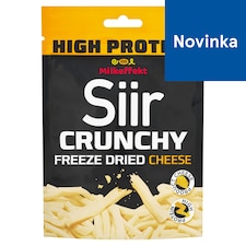 Milkeffekt Siir lyofilizovaný parený syr 25 g
