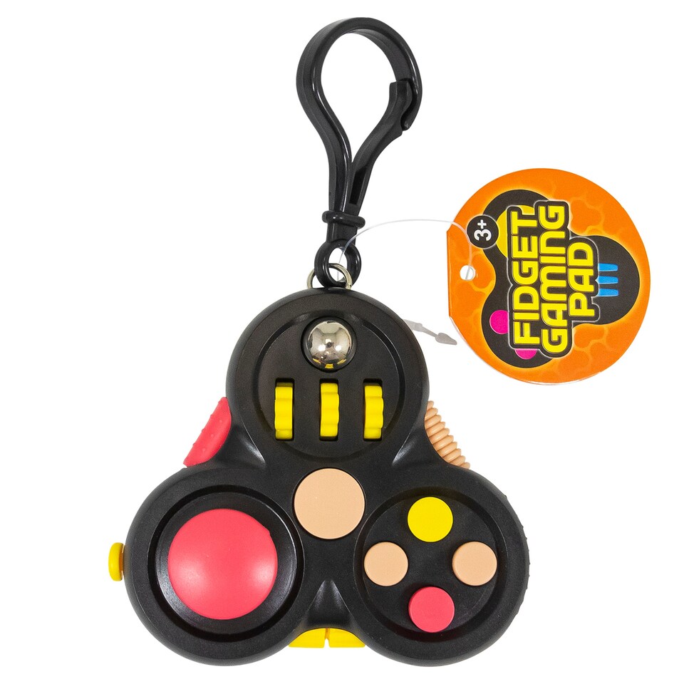 image 1 of Fidget Gaming Pad