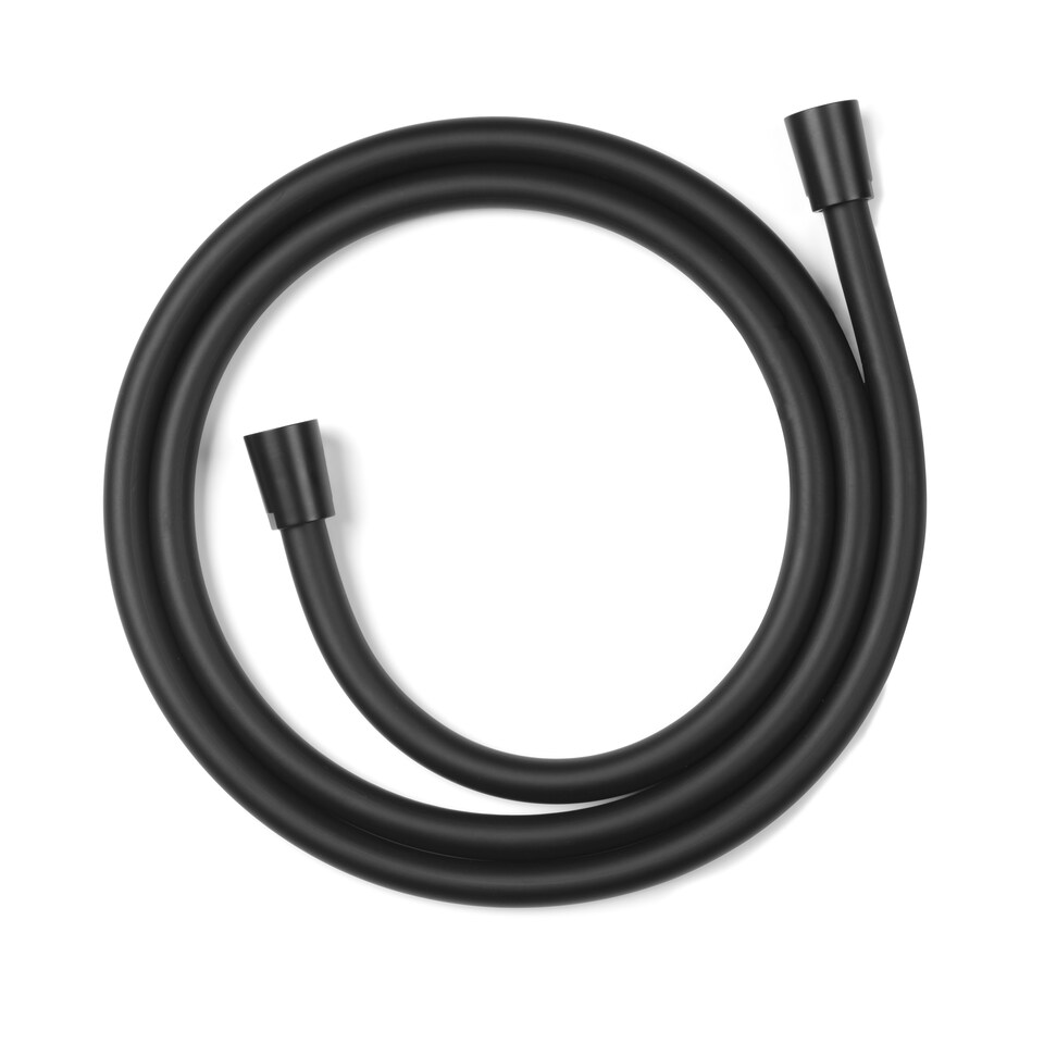 image 1 of Beldray Black Shower Hose 1.75M