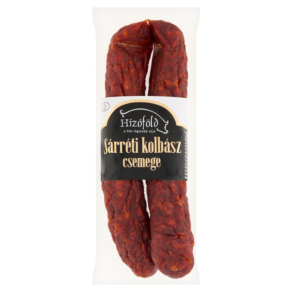 Hízóföld Sárrét Delicacy Sausage