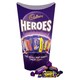 image 1 of Cadbury Heroes Carton 323G