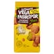 Vegabond falafel jellegű gluténmentes vega fasírtpor 200 g  1. kép