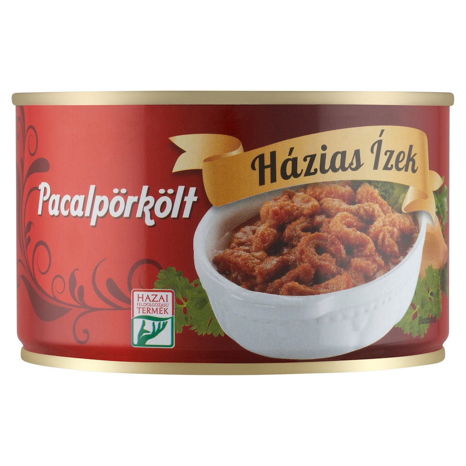 Házias Ízek Tripe Stew 400 g