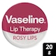 image 1 of Vaseline Lip Tin Rosy Butter 20g