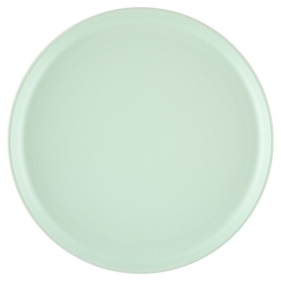 image 1 of F&F Home Turin Green Side Plate