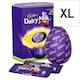 image 1 of Cadbury Dairy Milk Extra Large Easter Egg 515G