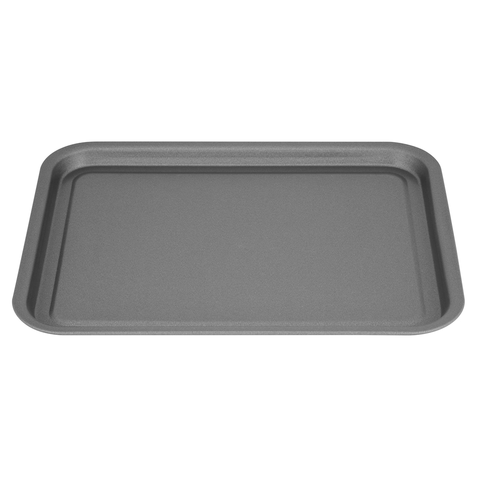 Tesco Large Oven Tray 38Cm X 30Cm