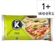 image 1 of Deli Kitchen Italian "Pinsa" Style Flatbread x1
