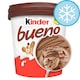 image 1 of Kinder Bueno Ice Cream 455ml