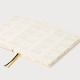 image 4 of Paperchase 2026 A5 WTV Linen Diary
