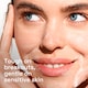 image 2 of Cetaphil Gentle Clear Clarifying Blemish Cleanser 124ml
