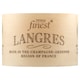 Obrázek 1 pro produkt Tesco Finest Langres 180g