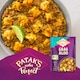 image 2 of Patak's Saag Aloo 270g
