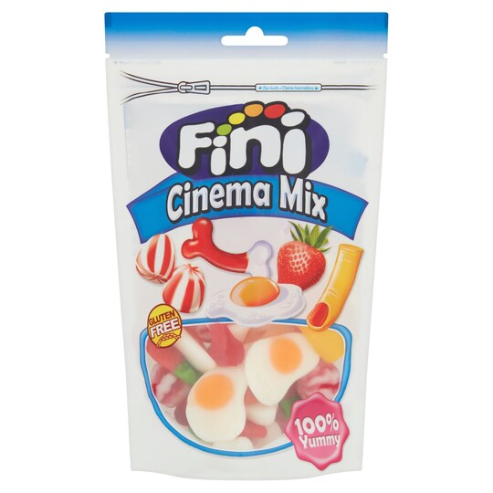 Fini Cinema Mix 180G