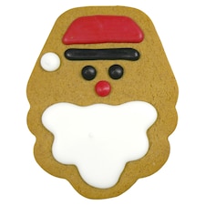 Children in need Jolly MC Trouble Gingerbread Biscuit 60g