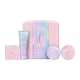image 2 of Baylis & Harding Jojoba, Vanilla & Almond Oil Luxury Pamper Tin Gift Set