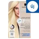 image 1 of Schwarzkopf Creme Supreme L1++ Extrem Hair Lightener Plus