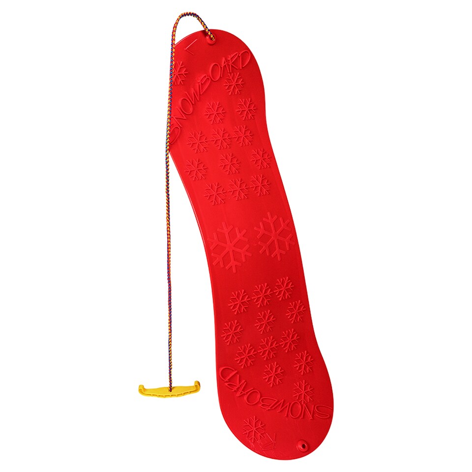 Snowboard  1. kép