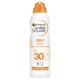 image 1 of Garnier Ambre Solaire Dry Mist Spf30 200Ml