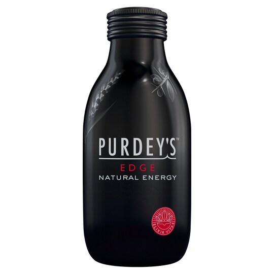 Purdeys Edge 330Ml