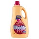 image 1 of Woolite Keratin Therapy Liquid Detergent with Keratin for Colored Laundry 60 Washes 3.6 L