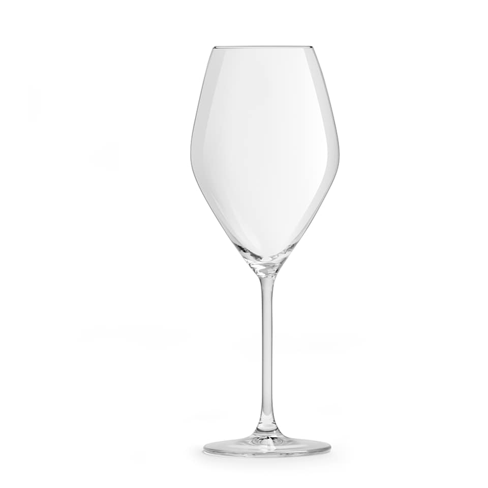 Fox & Ivy Celebrate Small Wine Glass 4 Pack