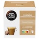 NESCAFÉ Dolce Gusto Cortado Espresso Macchiato tejes kávékapszula 16 db 100,8 g  1. kép