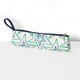 image 2 of Paperchase Artful Scribble Pencil Case