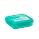 image 1 of Smash Green Sandwich Box 500Ml 