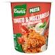 image 1 of Knorr Pasta Tomato & Mozzarella 63g