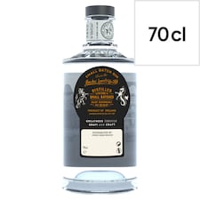 Jawbox Small Batch Dry Gin 70Cl