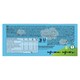 image 2 of Ben & Jerrys Cookie Dough Peace Pop 3X80ml