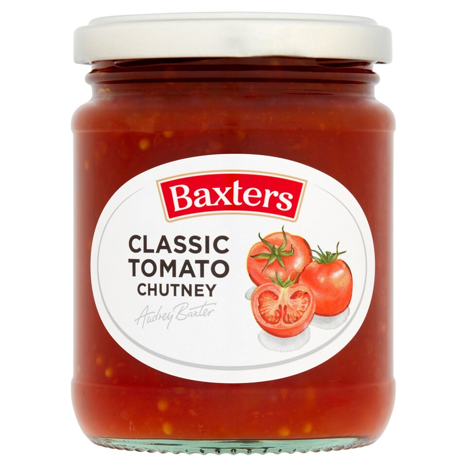 Baxters Tomato Chutney 270G