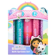 Gabby's Dollhouse Bubble Bundle