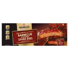 Party Food