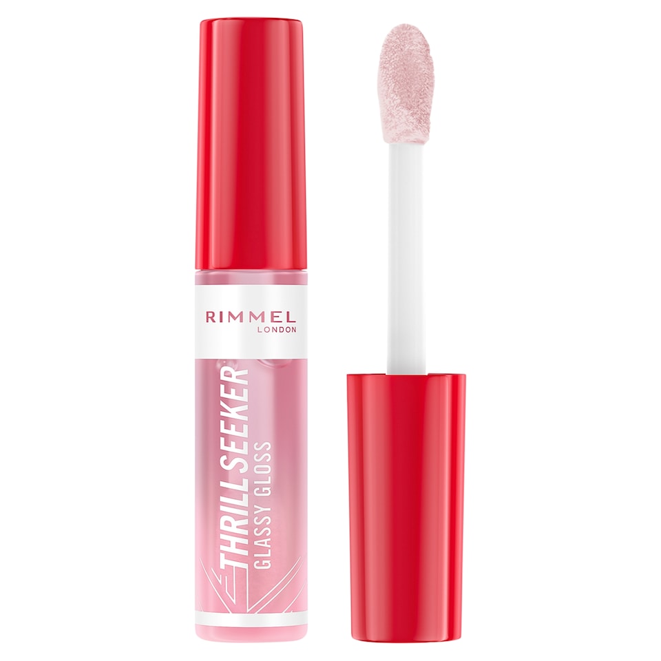 Rimmel Thrill Seeker Glossy Coco 100 10Ml