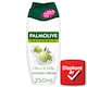 image 1 of Palmolive Naturals Olive & Milk shower gel 250 ml