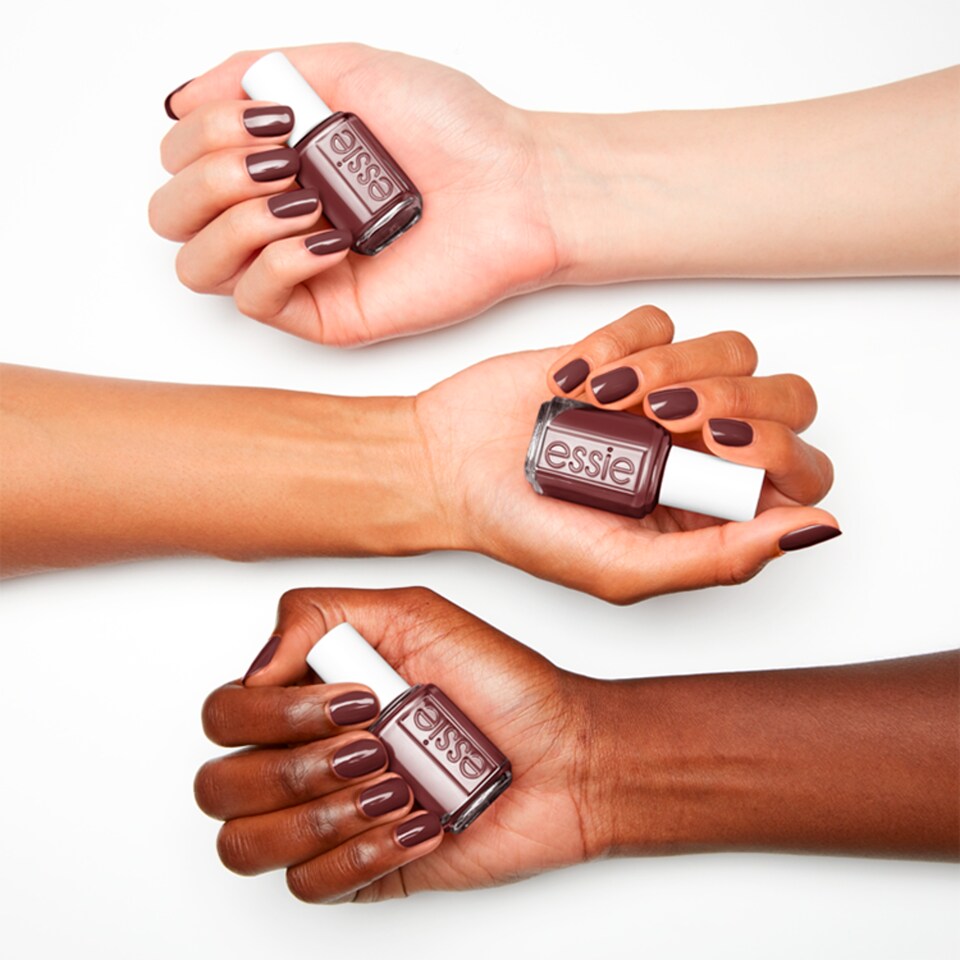 image 1 of Essie Original Nail Polish, No To Do, 13.5ml