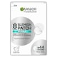 image 1 of Garnier Pure Active Invisible Blemish Patches 44 Pack