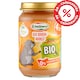image 1 of Univer Organic Banana-Mango Dessert for Babies 4+ Months 163 g