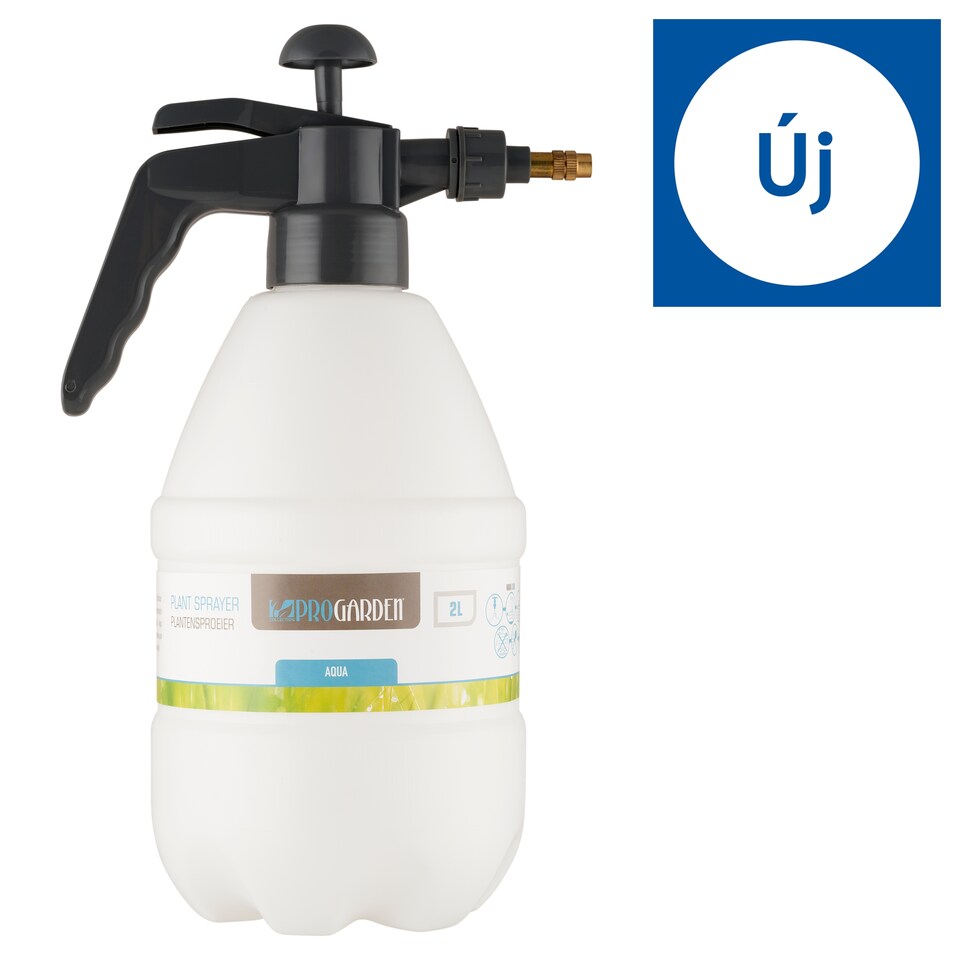 Pro Garden permetező 2 l-es