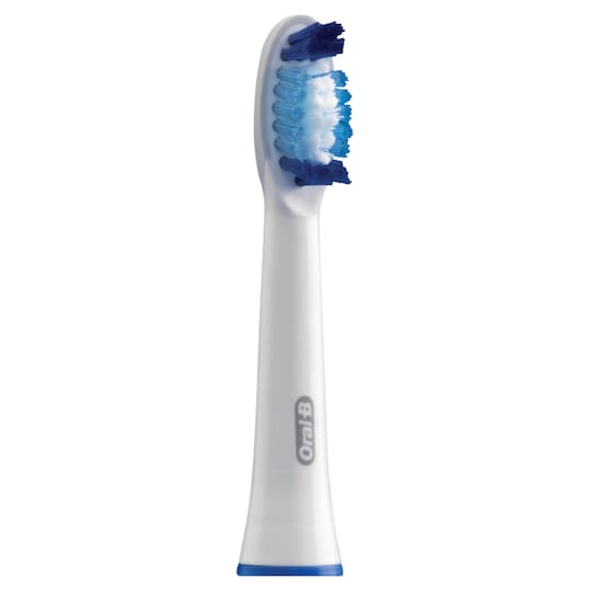 Oral B Sonic Toothbrush Heads 4 Pack Tesco Groceries