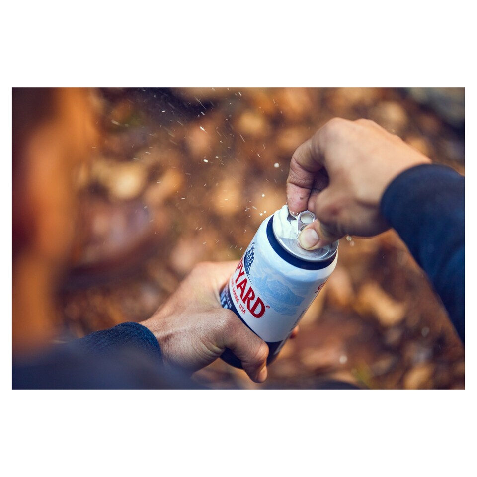 image 1 of Shipyard American Pale Ale Beer Can 4X440ml