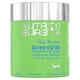 image 1 of Nutriburst 60 GreenVita Apple Flavour Gummies